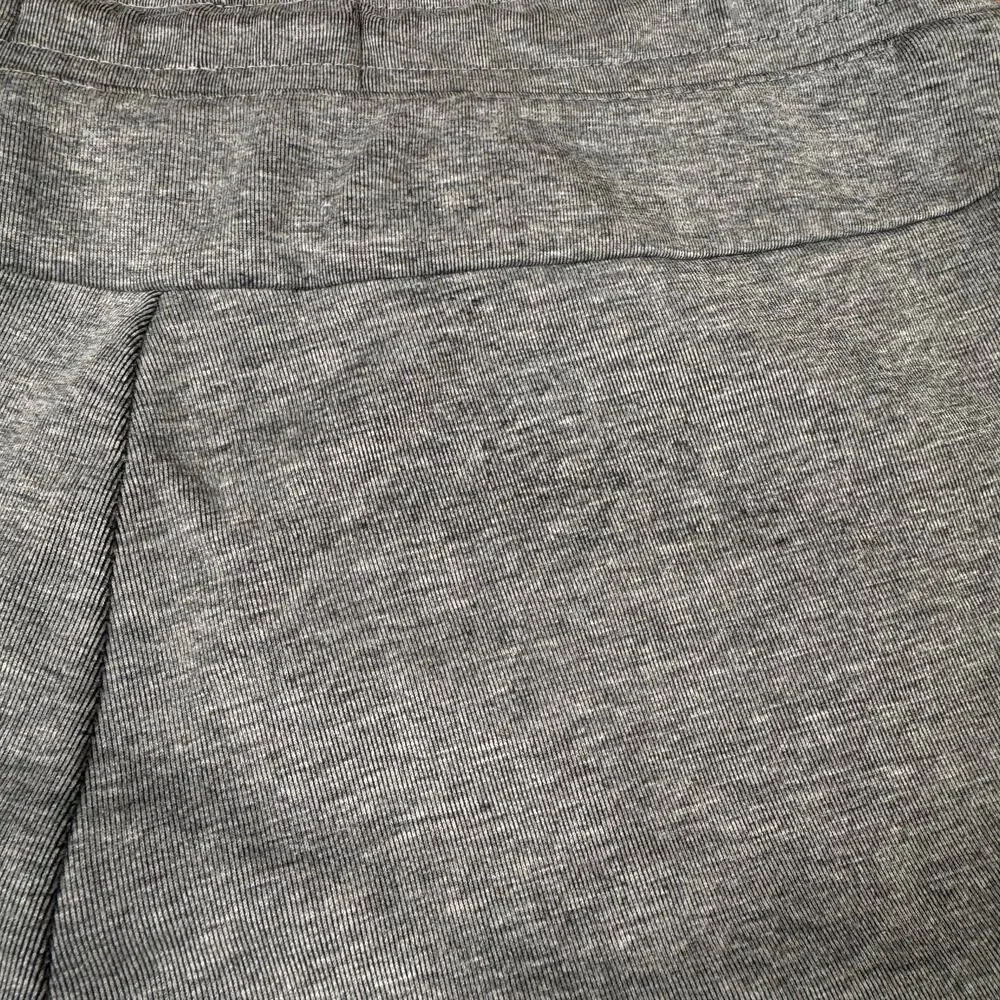 Nike Sportswear Tech Fleece Jogger Sweatpants Carbon Heather Gray Mens Sz L